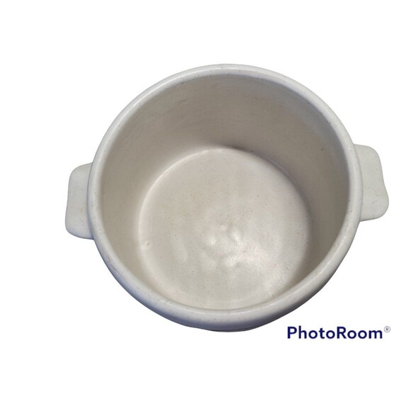 Westbend Vintage Midcentury 1950's Bean Pot - Picture 4 of 5